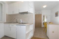 Apartmanok Milana - Ház 2 Apartman 1 – B1.A4 foto 5