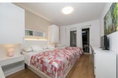 Apartmanok Milana - Ház 2 Apartman 2 – B3.A2+1 foto 1
