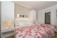 Apartmanok Milana - Ház 2 Apartman 2 – B3.A2+1 foto 2