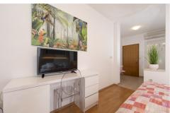 Apartmanok Milana - Ház 2 Apartman 2 – B3.A2+1 foto 3