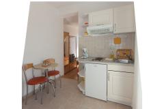Apartmanok Milana - Ház 2 Apartman 3 – B9.A2 foto 3