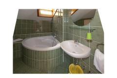 Apartmanok Milana - Ház 2 Apartman 3 – B9.A2 foto 4