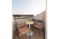 Apartmanok Milana - Ház 2 Apartman 4 – B8.A2+1+1 foto 3