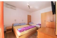 Apartmanok Nada Apartman 6 – 6: APP 6 foto 2