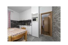 Apartmanok Nada Apartman 6 – 6: APP 6 foto 3