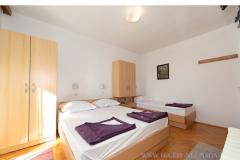 Apartmanok Nada Apartman 3 – 3: SAP 3 foto 2