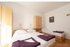 Apartmanok Nada Apartman 3 – 3: SAP 3 foto 3