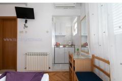Apartmanok Nada Apartman 3 – 3: SAP 3 foto 4