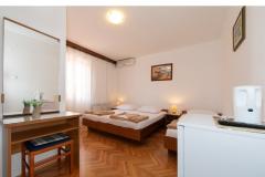 Apartmanok Nada Szoba 1 – 1: SAP1 foto 2