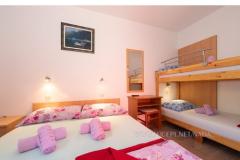 Apartmanok Nada Szoba 5 – 5: SAP 5 foto 2