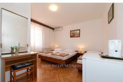 Apartmanok Nada Szoba 2 – 2: SAP 2 foto 2