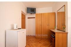 Apartmanok Nada Szoba 2 – 2: SAP 2 foto 4