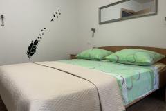 Apartmanok Nevenka i Josko Apartman 6 – 6A2 foto 1