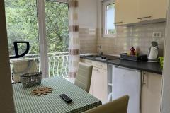Apartmanok Nevenka i Josko Apartman 6 – 6A2 foto 5