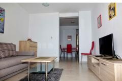 Apartmanok Nevenka i Josko Apartman 1 – 1A2+2 foto 2