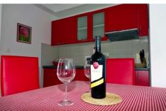 Apartmanok Nevenka i Josko Apartman 1 – 1A2+2 foto 3