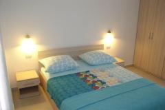 Apartmanok Nevenka i Josko Apartman 1 – 1A2+2 foto 4