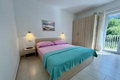 Apartmanok Nevenka i Josko Apartman 1 – 1A2+2 foto 5