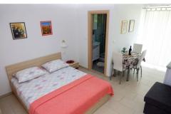 Apartmanok Nevenka i Josko Apartman 3 – Studi3A2 foto 1