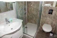 Apartmanok Nevenka i Josko Apartman 3 – Studi3A2 foto 4