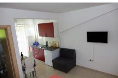 Apartmanok Nevenka i Josko Apartman 3 – Studi3A2 foto 5