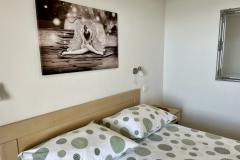Apartmanok Nevenka i Josko Apartman 5 – 4A2+2/2.ka foto 1