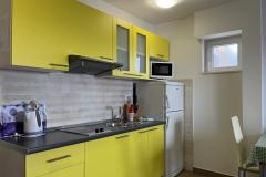 Apartmanok Nevenka i Josko Apartman 5 – 4A2+2/2.ka foto 5