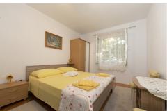 Apartmanok Ozrenka Apartman 1 – ap1: A4+1 foto 4