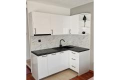 Apartmanok Ozrenka Apartman 2 – ap3: A4 foto 3