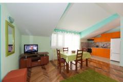 Apartmanok Ozrenka Apartman 4 – ap8: A2+2 foto 2