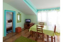 Apartmanok Ozrenka Apartman 4 – ap8: A2+2 foto 3