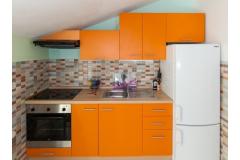Apartmanok Ozrenka Apartman 4 – ap8: A2+2 foto 4