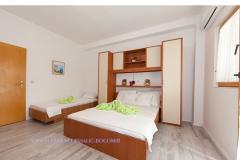 Apartmanok Marija Pašalić Apartman 1 – A3 no.1 foto 1