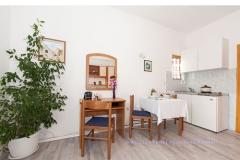 Apartmanok Marija Pašalić Apartman 1 – A3 no.1 foto 3
