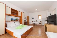 Apartmanok Marija Pašalić Apartman 2 – A3 no.2 foto 1