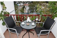 Apartmanok Marija Pašalić Apartman 2 – A3 no.2 foto 2