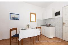 Apartmanok Marija Pašalić Apartman 2 – A3 no.2 foto 3
