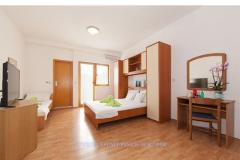 Apartmanok Marija Pašalić Apartman 2 – A3 no.2 foto 5