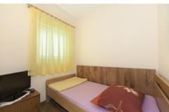 Apartmanok Ružica Apartman 1 – 1: A3+1 foto 2