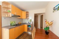Apartmanok Ružica Apartman 1 – 1: A3+1 foto 3