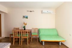 Apartmanok Ružica Apartman 1 – 1: A3+1 foto 4