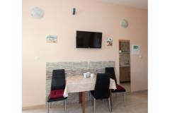 Apartmanok Ružica Apartman 3 – 2: A2+1 foto 2