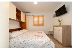 Apartmanok Ružica Apartman 2 – 3: A3+1 foto 2