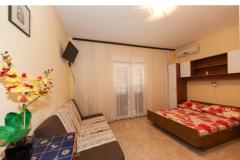 Apartmanok Ružica Apartman 4 – 4: A2+1 foto 2