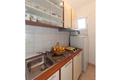Apartmanok Ružica Apartman 4 – 4: A2+1 foto 4