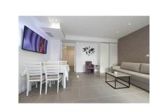 Apartmanok Saric Apartman 1 – No.1 **** foto 2