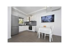 Apartmanok Saric Apartman 1 – No.1 **** foto 3