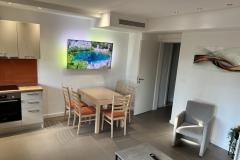 Apartmanok Saric Apartman 2 – No.3 **** foto 3