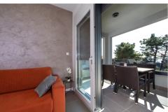 Apartmanok Saric Apartman 2 – No.3 **** foto 4