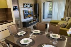 Apartmanok Saric Apartman 3 – No.4 **** foto 1